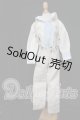 画像: 60cm/OF:衣装セット I-26-10-08-264-KD-ZI