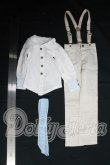 画像4: 60cm/OF:衣装セット I-26-10-08-264-KD-ZI (4)