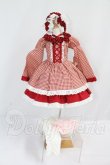 画像1: DD/OF:ドレス I-26-10-08-265-KD-ZI (1)