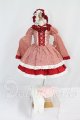 画像: DD/OF:ドレス I-26-10-08-265-KD-ZI