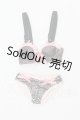 画像: MDD/OF:下着 I-26-10-08-202-KD-ZI