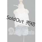 画像: MDD/OF:衣装セット I-26-10-08-205-KD-ZI