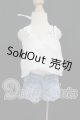 画像: MDD/OF:衣装セット I-26-10-08-205-KD-ZI