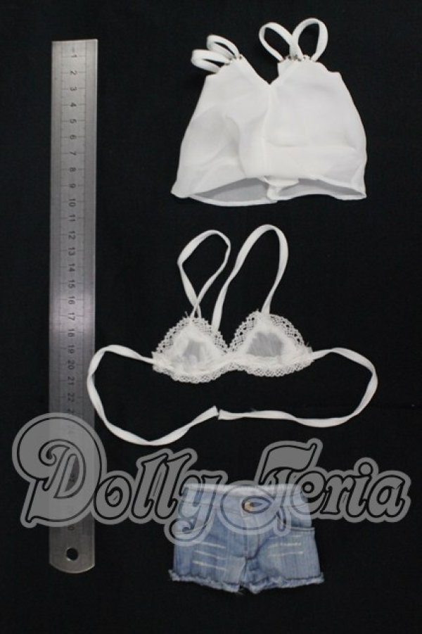画像3: MDD/OF:衣装セット I-26-10-08-205-KD-ZI (3)