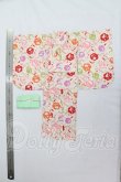 画像3: SD/浴衣セット I-26-10-08-209-KD-ZI (3)
