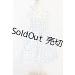 画像: azone/OF:50cmサイズドール　衣装 I-26-10-08-215-KD-ZI