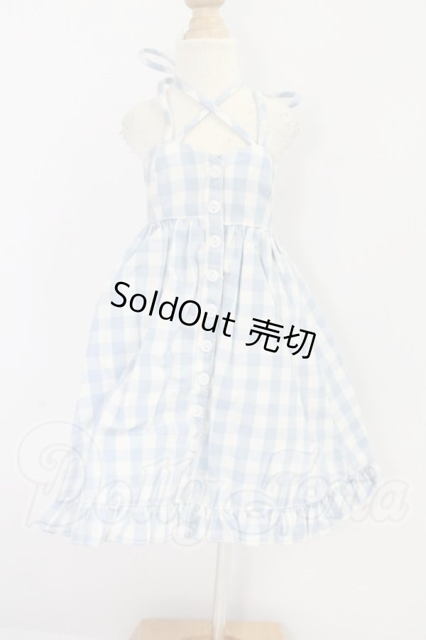 画像1: azone/OF:50cmサイズドール　衣装 I-26-10-08-215-KD-ZI (1)