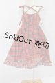 画像: azone/OF:50cmサイズドール　衣装 I-26-10-08-216-KD-ZI