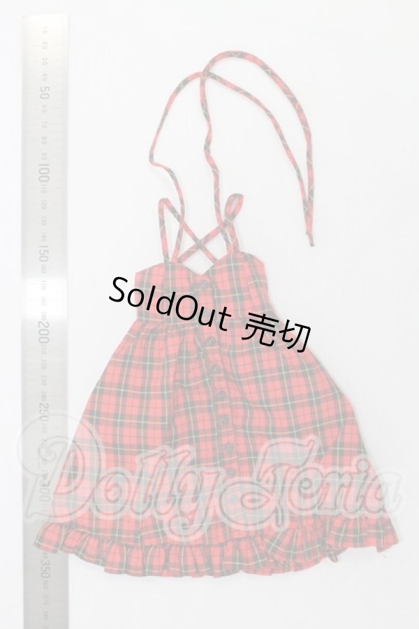 画像3: azone/OF:50cmサイズドール　衣装 I-26-10-08-216-KD-ZI (3)
