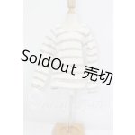 画像: azone/OF:50cmサイズドール　衣装 I-26-10-08-217-KD-ZI