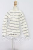 画像2: azone/OF:50cmサイズドール　衣装 I-26-10-08-217-KD-ZI (2)