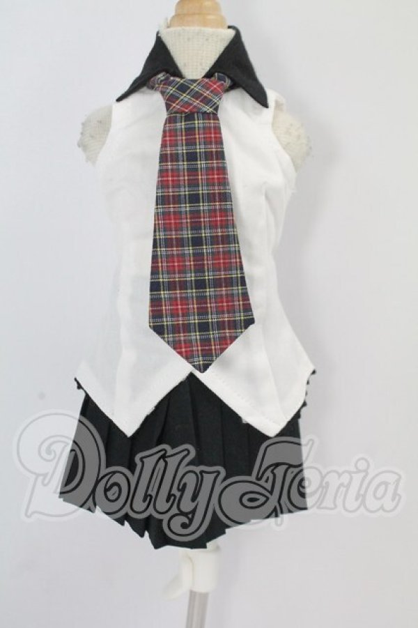 画像1: MDD/OF:衣装セット I-26-10-08-222-KD-ZI (1)