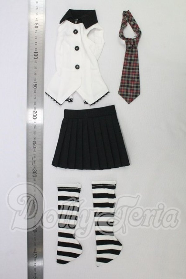 画像3: MDD/OF:衣装セット I-26-10-08-222-KD-ZI (3)