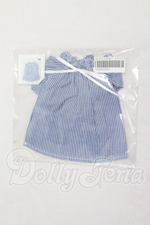 画像1: SDM&MSD/OF:トップス I-26-10-08-228-KD-ZI (1)