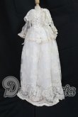画像1: 50cmサイズドール/OF:衣装 I-26-10-08-234-KD-ZI (1)