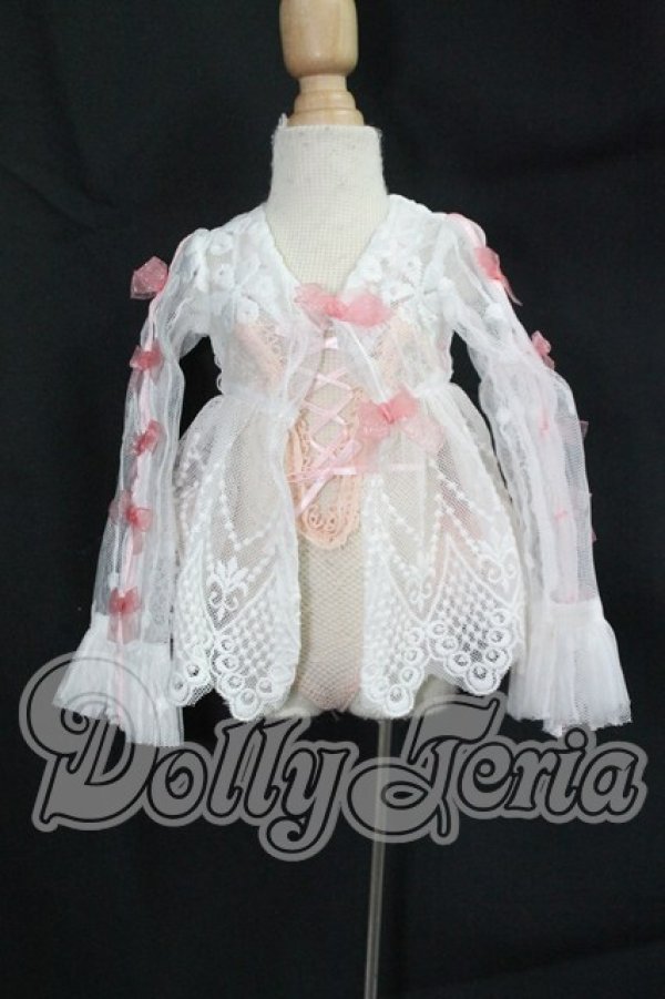 画像1: MDD/OF:衣装セット I-26-10-08-237-KD-ZI (1)