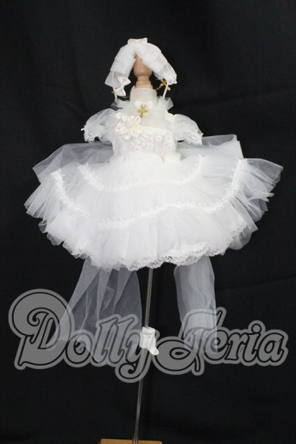 画像1: MDD/OF:ドレス I-26-10-08-238-KD-ZI (1)