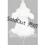 画像: MDD/OF:衣装セット I-26-10-08-243-KD-ZI