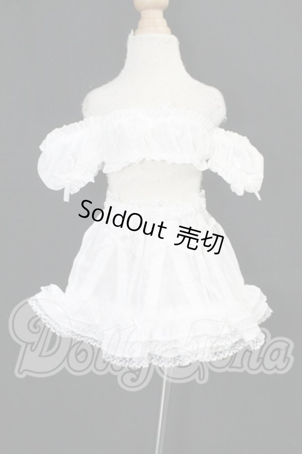 画像1: MDD/OF:衣装セット I-26-10-08-243-KD-ZI (1)