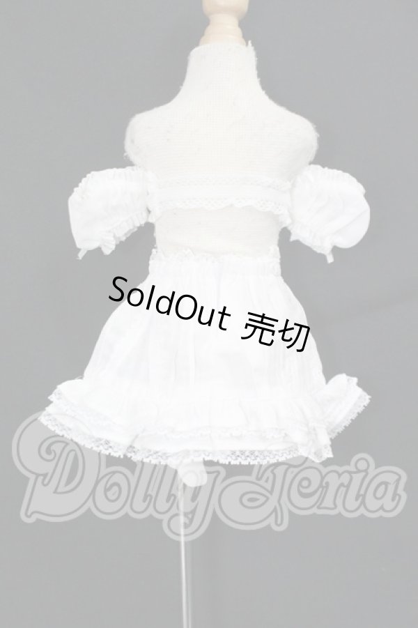 画像2: MDD/OF:衣装セット I-26-10-08-243-KD-ZI (2)