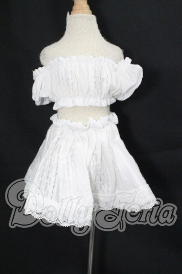 画像1: MDD/OF:衣装セット I-26-10-08-244-KD-ZI (1)