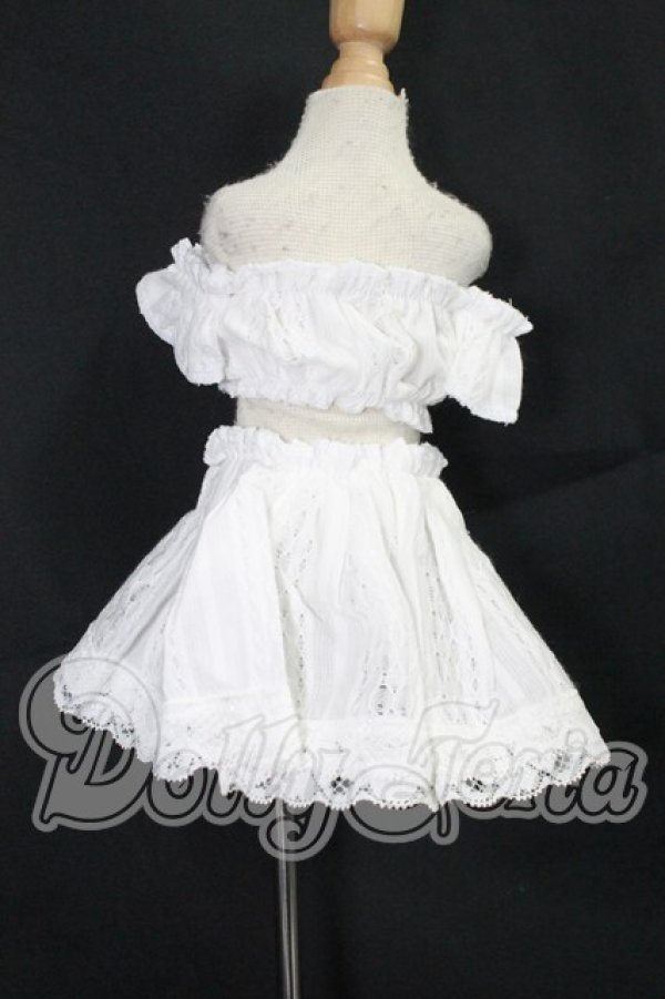 画像2: MDD/OF:衣装セット I-26-10-08-244-KD-ZI (2)