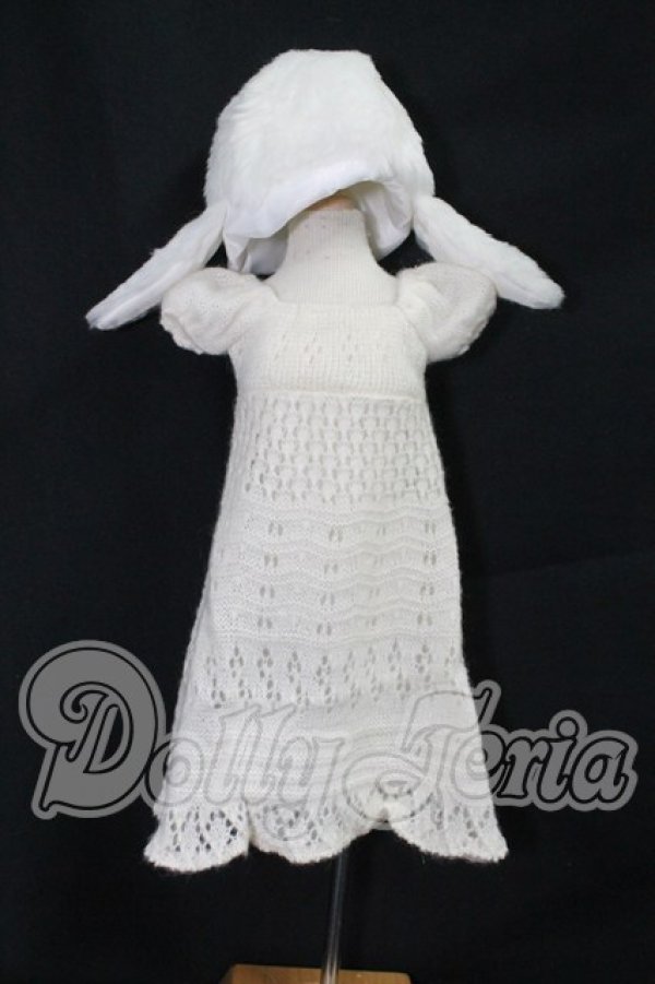 画像1: azone/OF:50cmサイズドール　衣装 I-26-10-08-246-KD-ZI (1)
