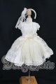 画像: SDM＆MSD/OF:ドレス I-26-10-08-247-KD-ZI