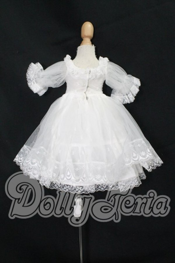 画像2: MDD/OF:ドレス I-26-10-08-250-KD-ZI (2)