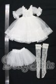 画像3: MDD/OF:ドレス I-26-10-08-250-KD-ZI (3)