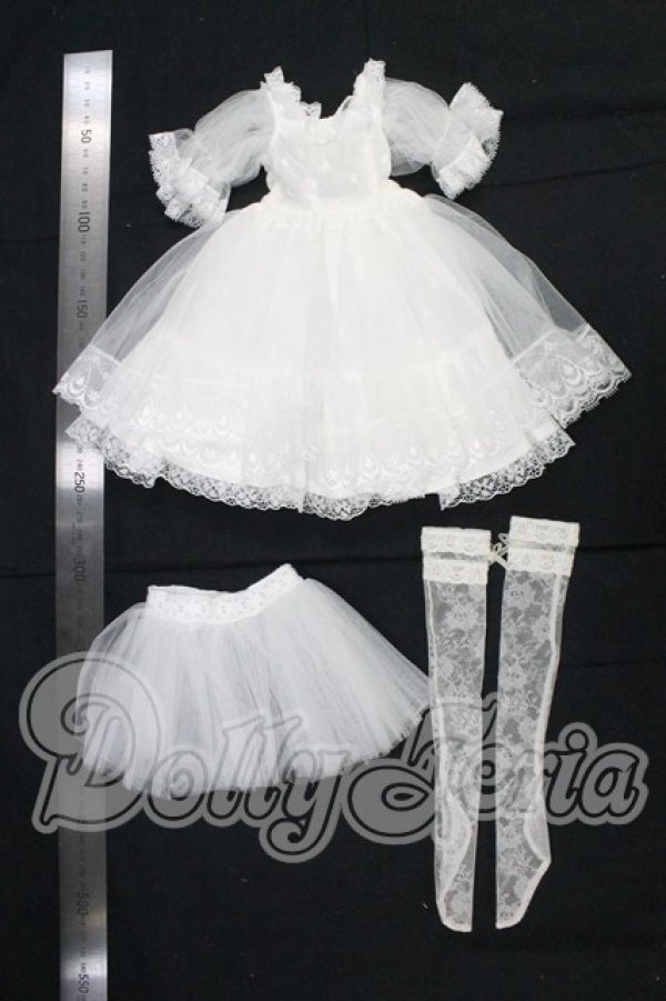 画像3: MDD/OF:ドレス I-26-10-08-250-KD-ZI (3)