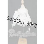 画像: MDD/OF:衣装セット I-26-10-08-251-KD-ZI