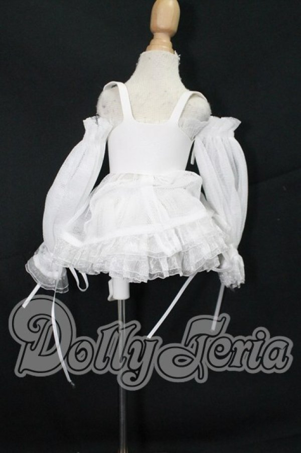 画像2: MDD/OF:衣装セット I-26-10-08-251-KD-ZI (2)
