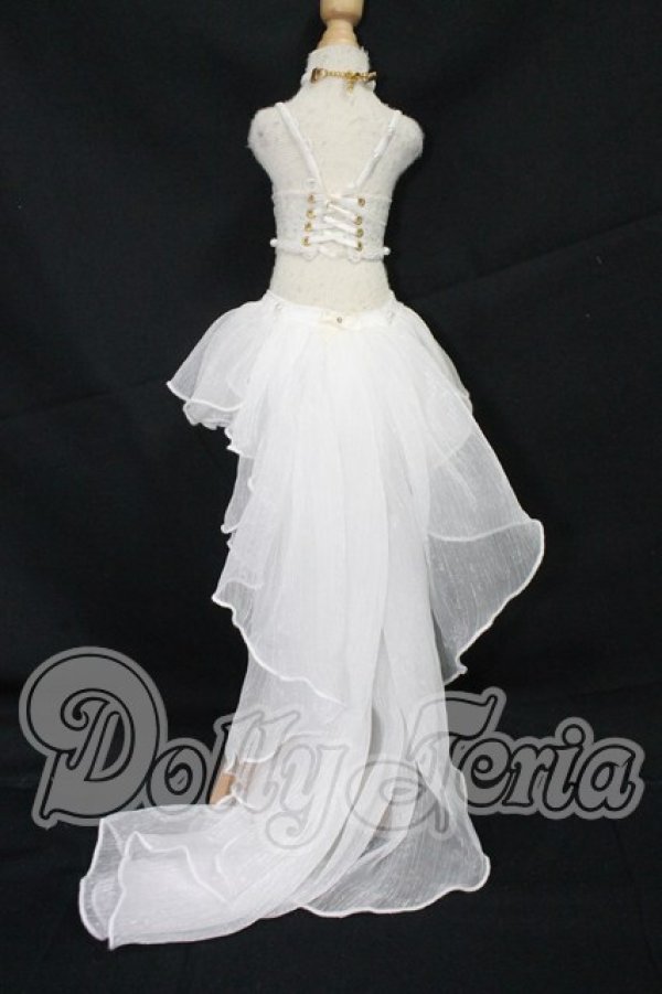画像2: MDD/OF:衣装セット I-26-10-08-252-KD-ZI (2)