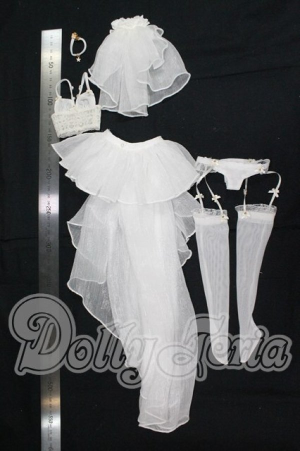 画像3: MDD/OF:衣装セット I-26-10-08-252-KD-ZI (3)