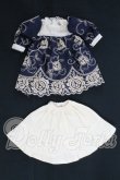 画像1: ネオブライス/OF:衣装 I-26-10-15-131-KD-ZI (1)