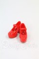 画像: DOLL HOUSE オダニミユキ/チェリーちゃん：Cherry's Shoes シューズ I-26-10-08-091-KD-ZI