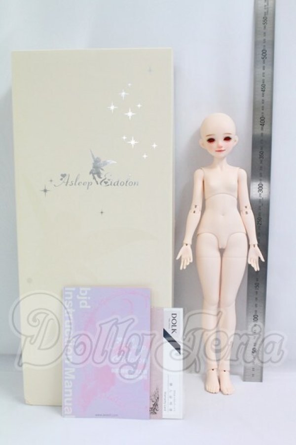 画像6: Asleep Eidolon/1/4 DingDang I-26-10-08-319-KD-ZI (6)