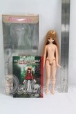 画像4: azone/こもれび森のどうぶつたち♪おおかみさん/ひめの I-26-10-08-304-KD-ZI (4)