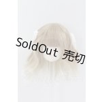 画像: 3.5inch-4inch/ウィッグ I-26-10-08-307-KD-ZI