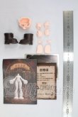 画像2: ルナに捧ぐ 新月十字 I-26-10-08-149-KD-ZI (2)