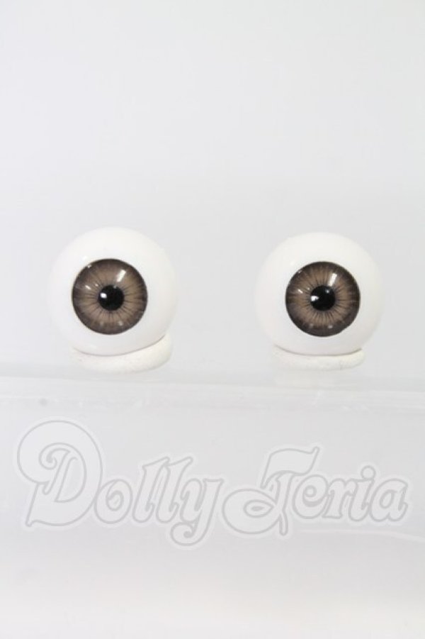 画像1: 16mm/アクリルアイ I-26-10-08-167-KD-ZI (1)