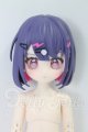 画像: 半夏文創 x ちょん＊「Twinkle Polaris」 I-26-10-08-331-KD-ZI