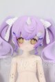 画像: 半夏文創 x ちょん＊「Twinkle Polaris」 I-26-10-08-332-KD-ZI