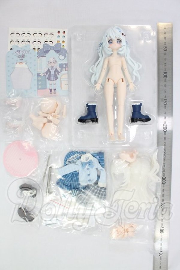 画像2: 半夏文創 x ちょん＊「Twinkle Polaris」 I-26-10-08-334-KD-ZI (2)