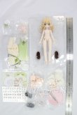 画像2: 半夏文創 x ちょん＊「Twinkle Polaris」 I-26-10-08-337-KD-ZI (2)