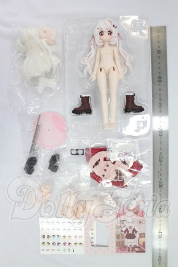 画像2: 半夏文創 x ちょん＊「Twinkle Polaris」 I-26-10-08-338-KD-ZI (2)