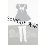 画像: 半夏文創 x ちょん＊「Twinkle Polaris」/アウトフィット I-26-10-08-374-KD-ZI