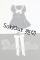 画像: 半夏文創 x ちょん＊「Twinkle Polaris」/アウトフィット I-26-10-08-374-KD-ZI