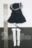 画像2: 半夏文創 x ちょん＊「Twinkle Polaris」/アウトフィット I-26-10-08-374-KD-ZI (2)
